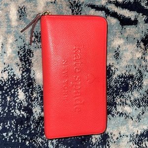 Kate Spade wallet